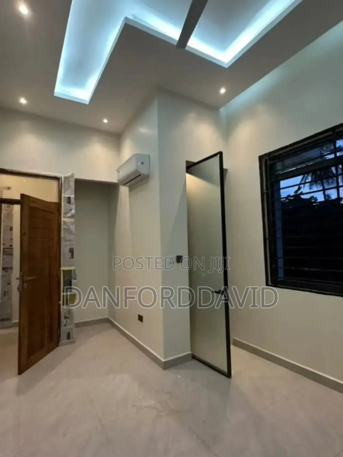 2bdrm Apartment in Kahwa Real Estate, Goba for rent