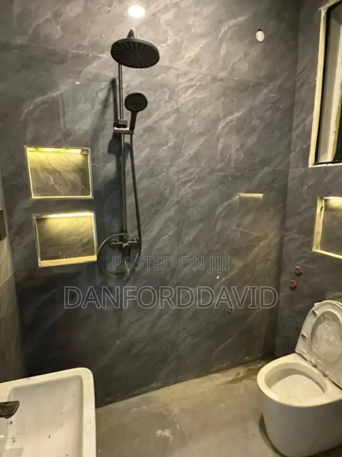 2bdrm Apartment in Kahwa Real Estate, Goba for rent