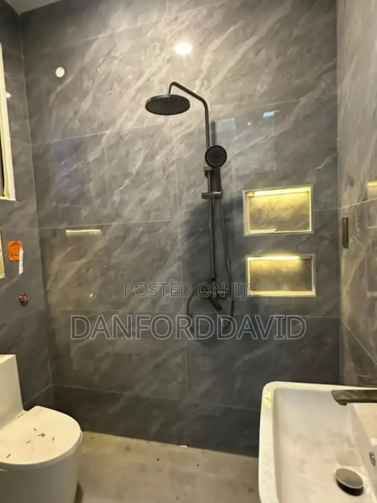 2bdrm Apartment in Kahwa Real Estate, Goba for rent