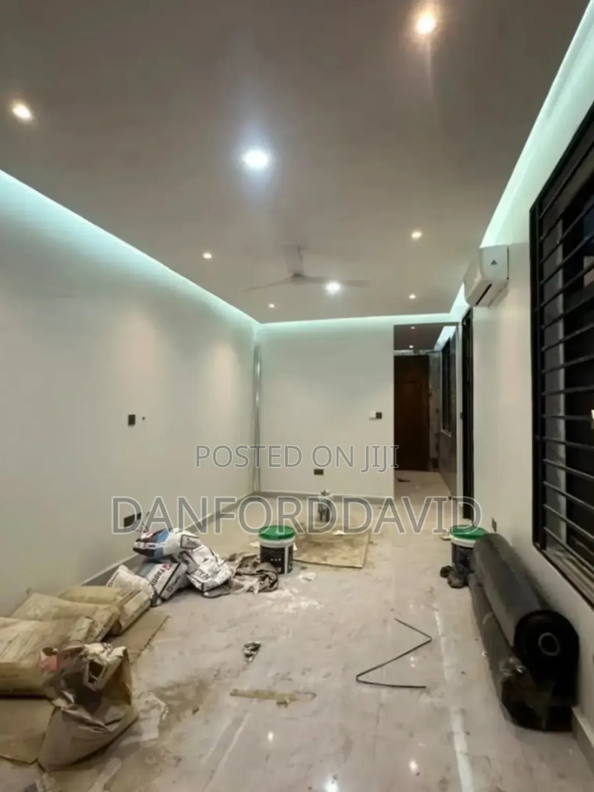 2bdrm Apartment in Kahwa Real Estate, Goba for rent