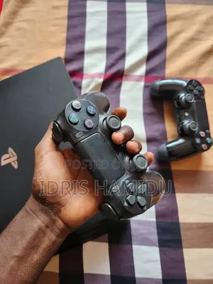 Ps4 Pro Used for Sale