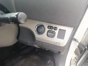 Toyota Corolla Rumion 2008 Pearl