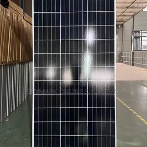 Hzsolar Solar Panel Mono 200W