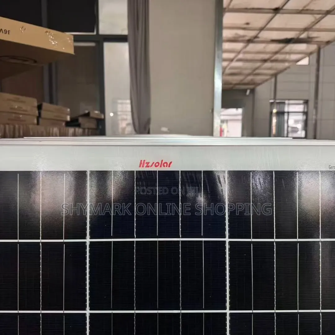 Hzsolar Solar Panel Mono 200W