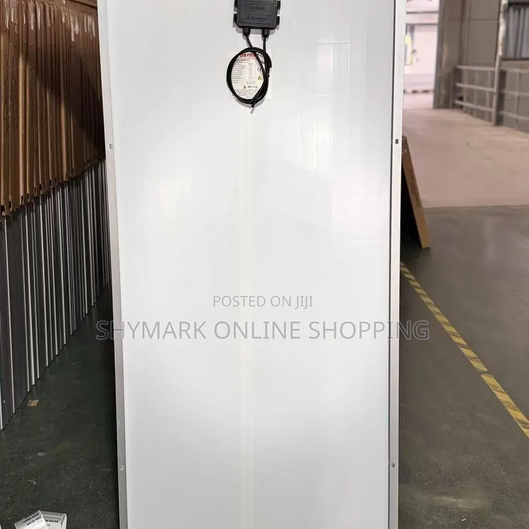 Hzsolar Solar Panel Mono 200W