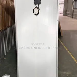 Hzsolar Solar Panel Mono 200W