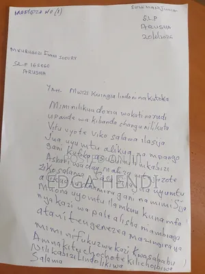 Mziki Wa Gari