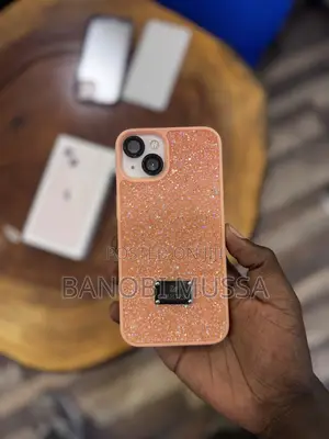 New Apple iPhone 13 128 GB Pink