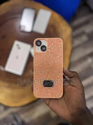 New Apple iPhone 13 128 GB Pink