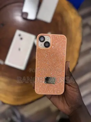 New Apple iPhone 13 128 GB Pink