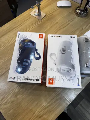 JBL Charge 6