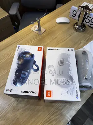 JBL Charge 6
