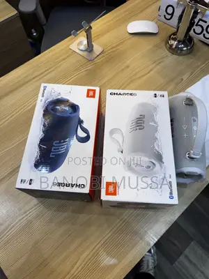 JBL Charge 6
