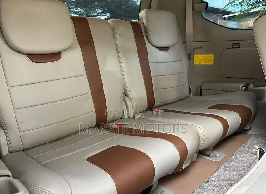 Toyota Land Cruiser Prado 3.0 D-4D 5dr 2006 White