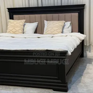 Vitanda Mbao Vya Kisasa 5kw6
