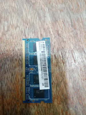 Rando Acces Memory