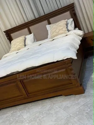 Bed Sofa 5/6 High Luxury