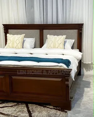 Bed Sofa 5/6 High Luxury