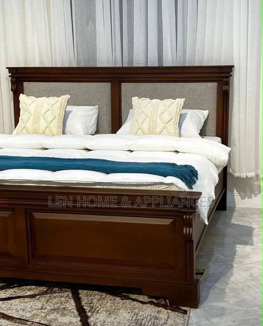 Bed Sofa 5/6 High Luxury