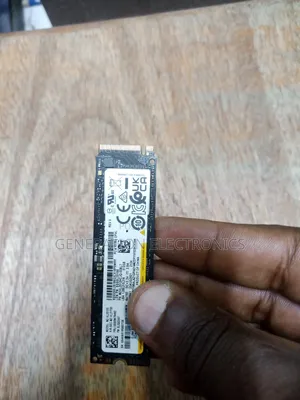 Solid State Drive(SSD)