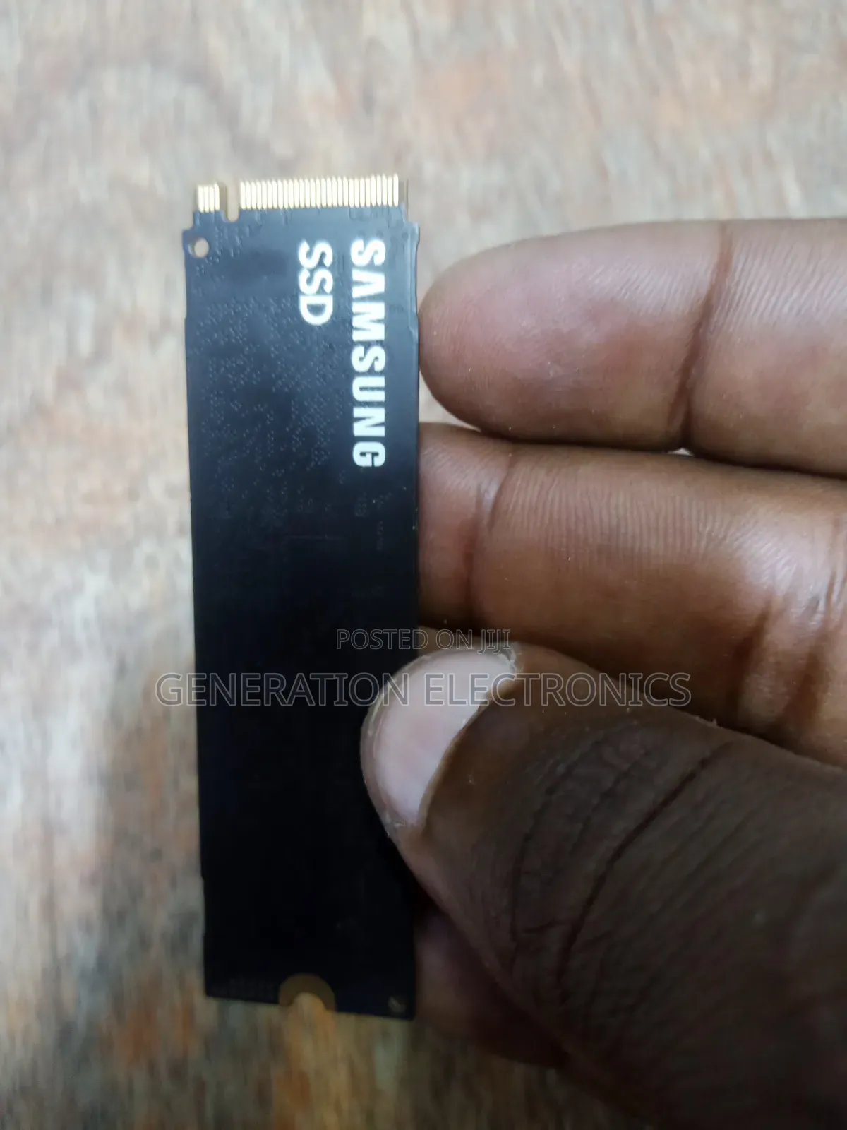Solid State Drive(SSD)