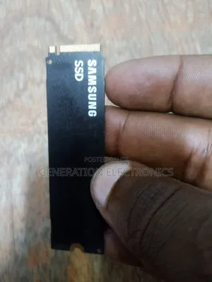 Solid State Drive(SSD)