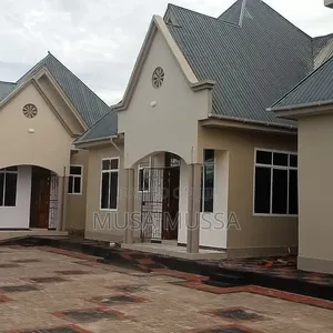 Furnished 4bdrm House in Mbezi Beach for rent