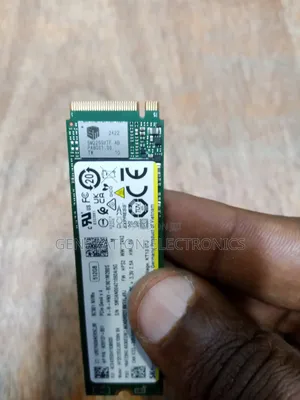 Solid State Drive(SSD)