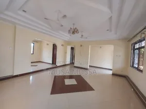 Furnished 4bdrm House in Mbezi Beach for rent