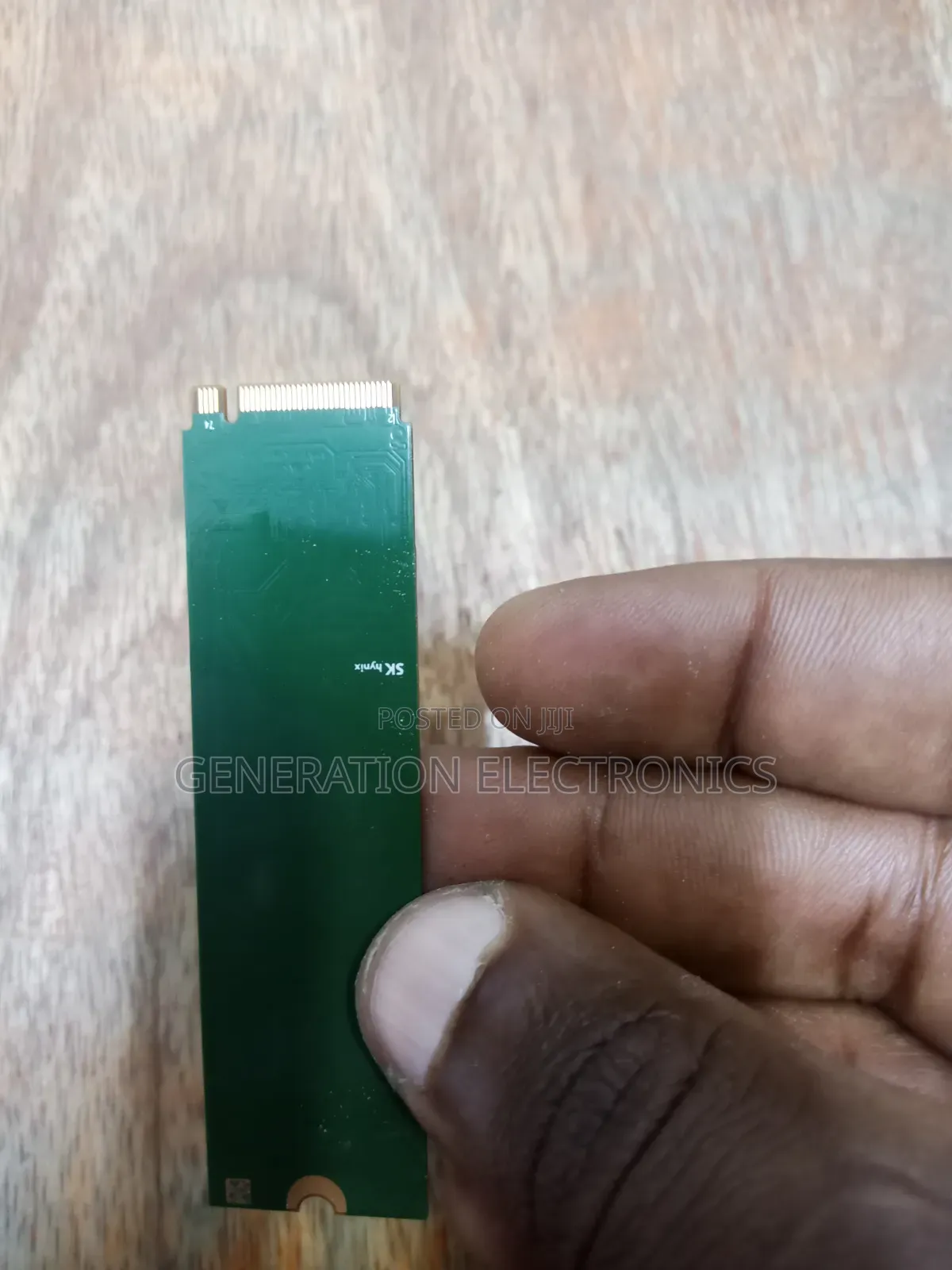 Solid State Drive(SSD)