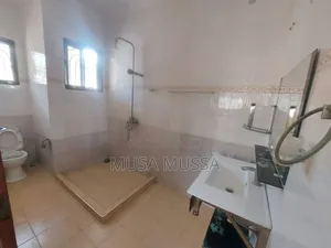 Furnished 4bdrm House in Mbezi Beach for rent