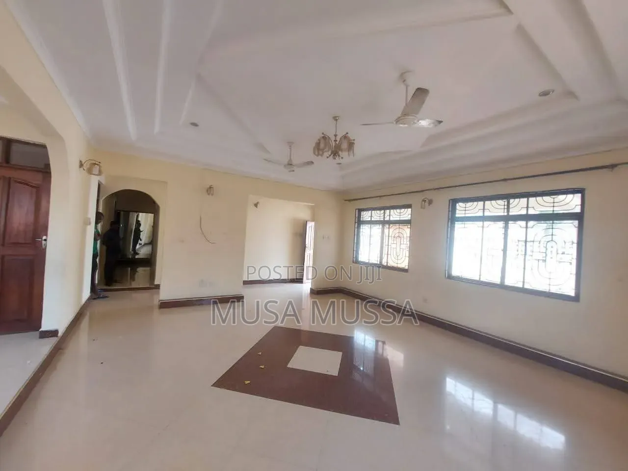 Furnished 4bdrm House in Mbezi Beach for rent