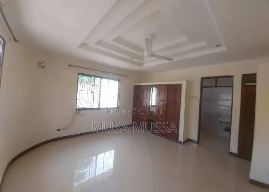 Furnished 4bdrm House in Mbezi Beach for rent