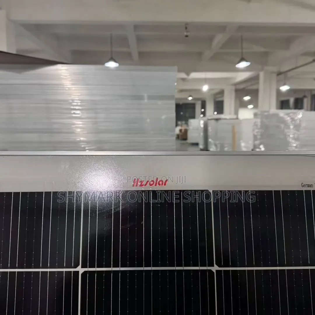 Hzsolar Solar Panel Mono 18V 150W