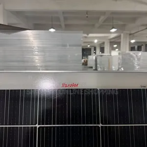 Hzsolar Solar Panel Mono 18V 150W