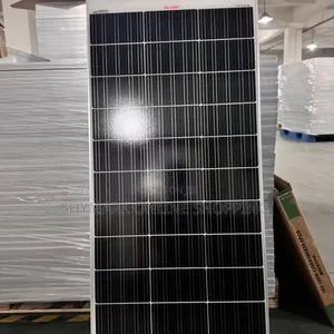 Hzsolar Solar Panel Mono 18V 150W