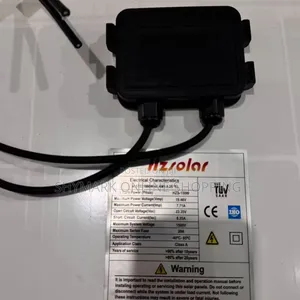 Hzsolar Solar Panel Mono 18V 150W
