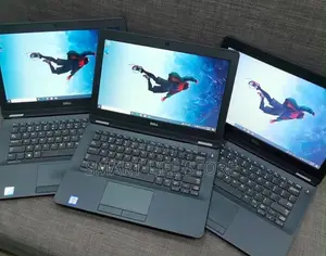 New Laptop Dell Latitude 12 7275 8GB Intel Core i5 SSD 6T