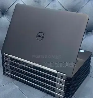 New Laptop Dell Latitude 12 7275 8GB Intel Core i5 SSD 6T