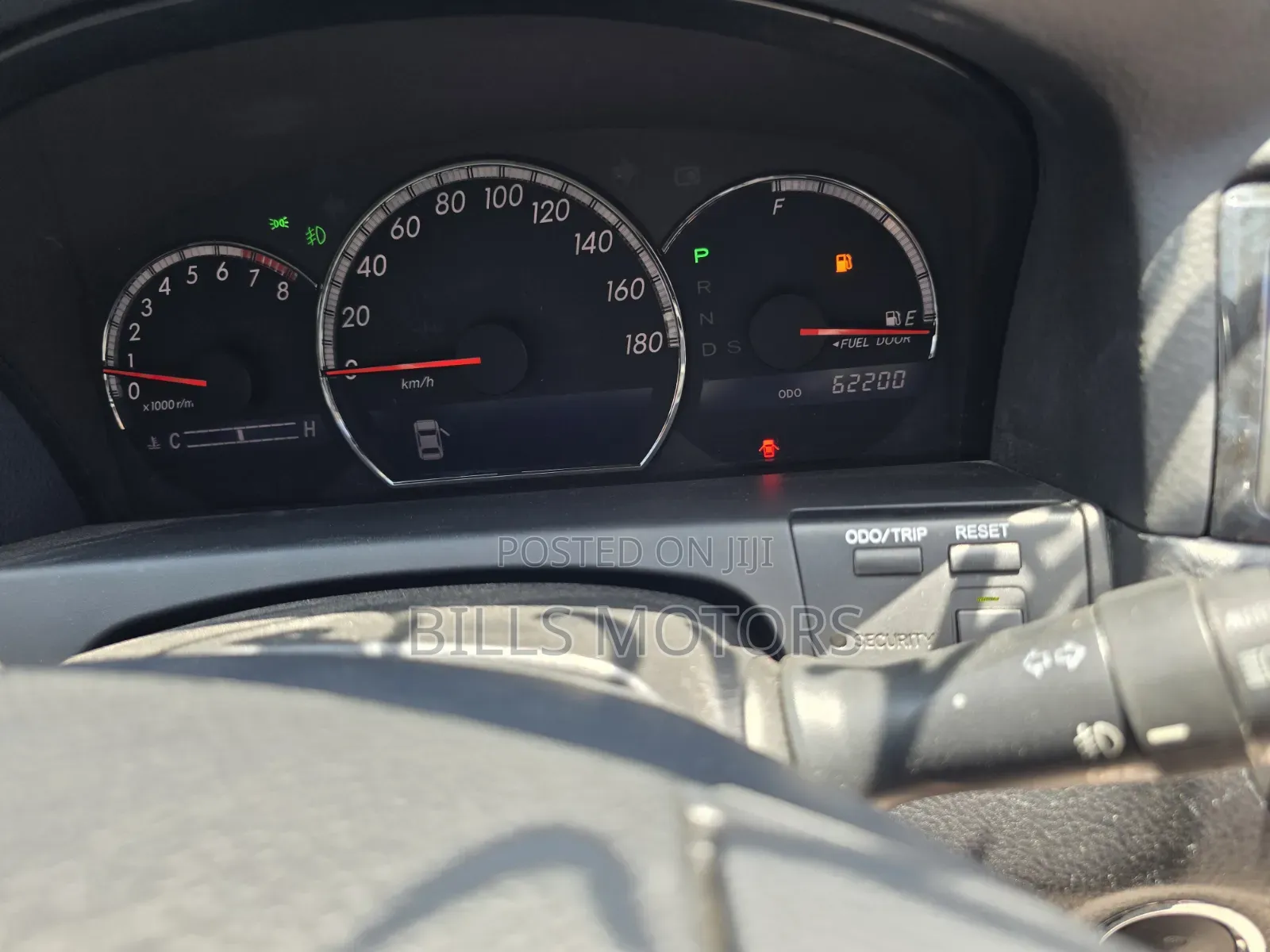 Toyota Crown 2006 White
