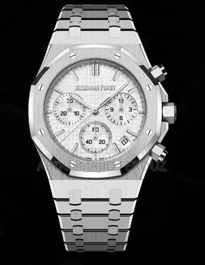 ROYAL OAK Selfwinding Chronograph