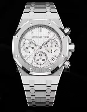 ROYAL OAK Selfwinding Chronograph