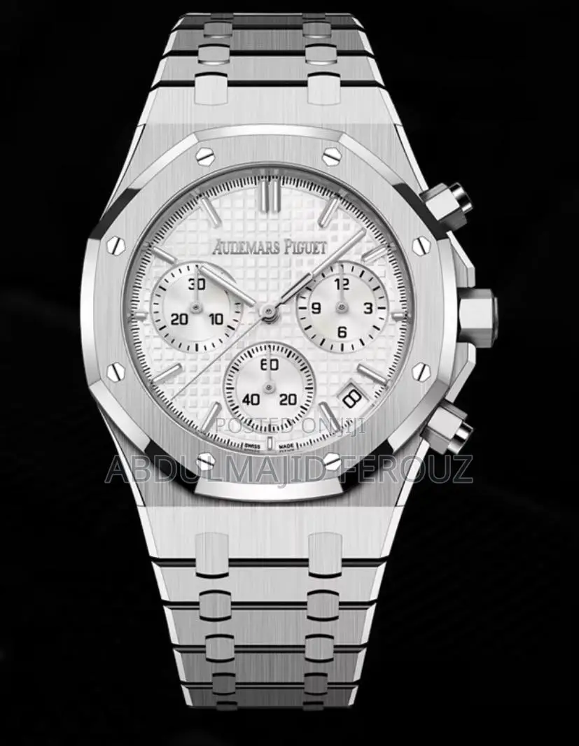 ROYAL OAK Selfwinding Chronograph