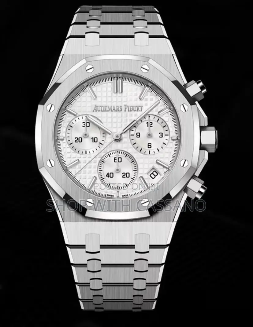 ROYAL OAK Selfwinding Chronograph