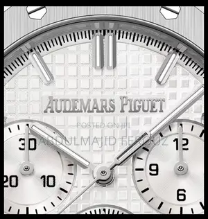 ROYAL OAK Selfwinding Chronograph