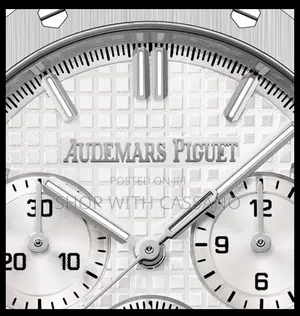 ROYAL OAK Selfwinding Chronograph