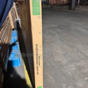 Hzsolar Solar Panel Mono 36V 400W