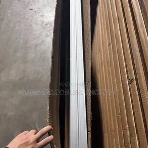 Hzsolar Solar Panel Mono 36V 400W
