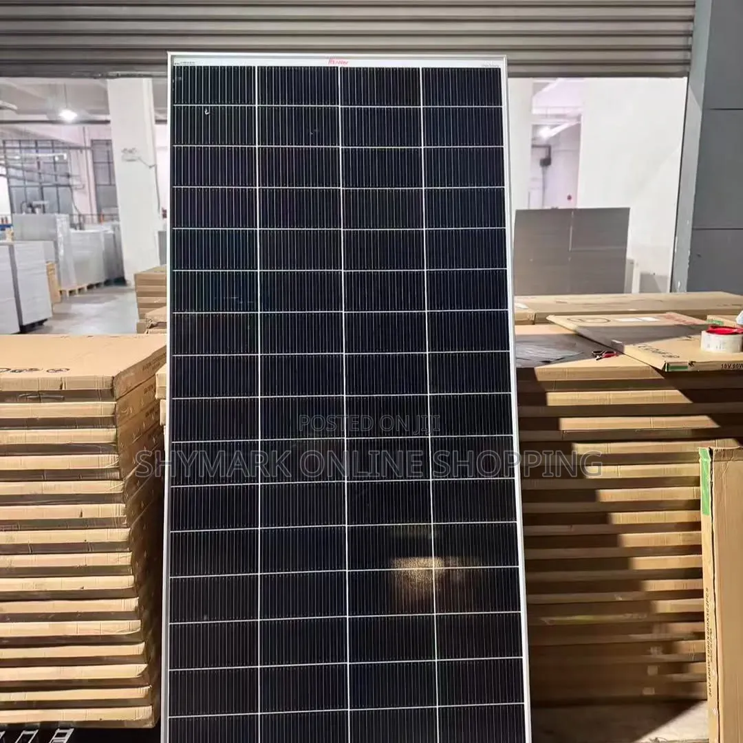 Hzsolar Solar Panel Mono 36V 400W