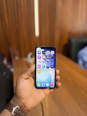 Apple iPhone 11 Pro 64 GB Black